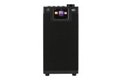 DAB & Wekkerradio - Imperial DABMAN i610 - DAB/DAB+/FM - Zwart - 22-267-00