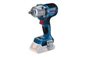 Elektrische schroevendraaier & boor - Bosch Professional GDS 18V-450 HC Professional (SOLO) - 06019K4000