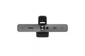 Netwerkcamera - BenQ DVY32 Zoom Certified Smart 4K UHD Conference Camera - 5A.F7S14.004