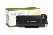 Inkt, toner en verbruiksartikelen - Static Control - black - toner cartridge (alternative for: Lexmark 502X) - 002-06-S502X