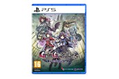 Games - Grim Guardians: Demon Purge - Sony PlayStation 5 - Platform - 5060690796756