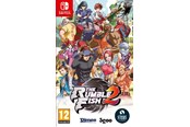 Games - The Rumble Fish 2 - Nintendo Switch - Fighting - 7350002931509
