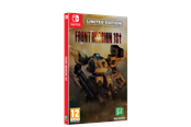 Games - FRONT MISSION 1st (Limited Edition) - Nintendo Switch - Turn-based - 3701529503672
