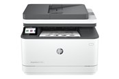 Printer - HP LaserJet Pro MFP 3102fdw Multifunctioneel - Zwart-wit - Laser - 3G630F#B19