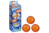 Spelen met water - NERF Super Soaker Hydro Ballen 3-Pack - F6392