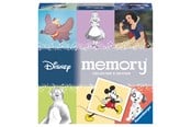 Bordspellen, Kaartspellen & Dobbelspellen - Ravensburger Disney 100 jaar Collectors memory® - 10827378