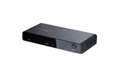Screen- en audioswitch - StarTech.com 2PORT-HDMI-SWITCH-8K - 2PORT-HDMI-SWITCH-8K