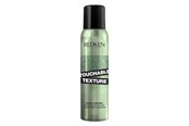 Haircare - Redken - Touchable Texture Mousse 200 ml: Aanraakbare Textuur Mousse 200 ml - 3474637124281