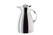 Keuken accessoires - alfi Albergo Thermoskan 1 liter Blank staal - 16822