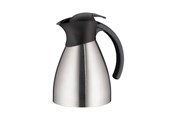 Thermosfles - alfi Bono Thermos 1 liter Mat staal - 16825