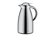 Thermosfles - alfi Signo Thermoskan 1 liter verchroomd - 17567