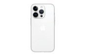 Mobiel - Covers & Cases - Just Mobile TENC™ [Slim Fit] voor iPhone 14 Pro Max - Frost - PC-967PSFF