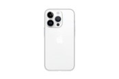 Mobiel - Covers & Cases - Just Mobile TENC™ [Slim Fit] voor iPhone 14 Pro - Frost - PC-961PSFF