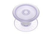 Mobiel - Overige accessoires - PopSockets PopGrip Plant Dusty Lavender: PopGrip Plant Stoffige Lavendel - 805499