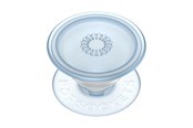 Mobiel - Overige accessoires - PopSockets PopGrip Plant Ice Blue - 805477