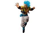 Merchandise - Bandai Namco - Dragon Ball Ichibansho Super Saiyan God Super Saiyan Gogeta - Figuur - 4573102581334