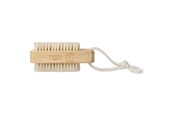 Overige persoonlijke verzorging - PARSA Double-sided nail brush - P00001951