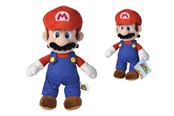 Merchandise - Simba - SuMa Mario Plush 30cm - Pluche - 109231010