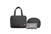 Make-up spiegels - Gillian Jones 3-delige toiletartikelenset - 5713982009927