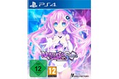 Games - Neptunia: Sisters VS Sisters (Standard Edition) - Sony PlayStation 4 - RPG - 5060941711958