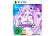 Games - Neptunia: Sisters VS Sisters (Standard Edition) - Sony PlayStation 5 - RPG - 5060941711972