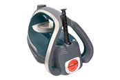 Strijken - Tefal Stoomstrijkijzer Ultragliss Plus FV6842E0 - steam iron - sole plate: Durilium Airglide - FV6842E0