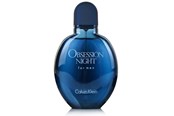 Parfum en geuren - Calvin Klein Obsession Night for Men EDT - 125 m - 1218022