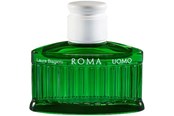 Parfum en geuren - Laura Biagiotti Roma Uomo Groen Schommel EDT - 40 m - 8058045430780