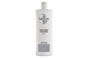 Haircare - Nioxin System 1 Scalp Revitalizing Conditioner 1000 ml - S-NI-030-04
