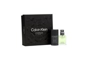 Cadeaudoos - Calvin Klein Eeuwigheid EDT 50 ml + Deo Stick 75 m - 15500430012