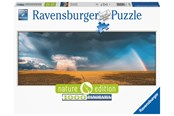 Puzzels - Ravensburger Mystieke regenboog - 17493