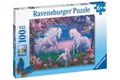 Puzzels - Ravensburger Betoverende eenhoorns - 13347