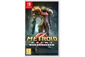Games - Metroid Prime Remastered - Nintendo Switch - Action - 0045496478988