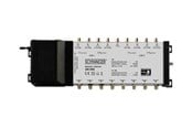 Kabelgoot, Kabelhoes & Kabelbinders - Schwaiger - satellite / terrestrial signal multiswitch - SEW4098531