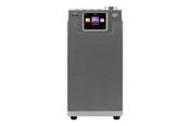 DAB & Wekkerradio - Imperial DABMAN i610 - DAB/DAB+/FM - Zilver - 22-268-00