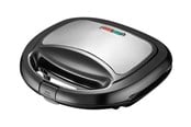 Tosti-ijzer - Emerio Tosti-ijzer ST-120889 - Tosti-ijzer - Zwart - ST-120889