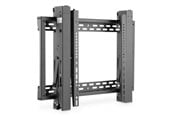 Muurbevestigingen, AV-bevestigingen & AV-meubels - DIGITUS DA-90446 - mounting kit - pop-out - for Monitor - black - Max 70 kg - recommended for 70" - DA-90446