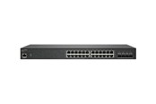 Switch - SonicWALL Schakelaar SWS14-24 - 02-SSC-2467