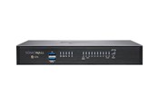 Netwerkapparatuur & Uitbreiding naar draadloos - SonicWALL TZ570P - 02-SSC-2841