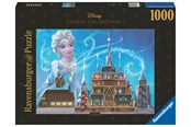 Puzzels - Ravensburger Disney Kastelen: Elsa - 4005556173334