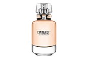 Parfum en geuren - Givenchy L'Interdit Eau de Toilette 80 ml - 3274872441989