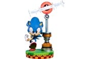 Merchandise - First 4 Figures - Sonic de egel (Collector's Edition) - Figuur - 5060316624722
