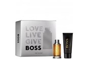 Cadeaudoos - Hugo Boss The Scent Giftset - R-DV-040-39