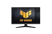 Scherm - 24" ASUS TUF Gaming VG249QM1A - LED Monitor - Full HD (1080p) - 23.8" - 90LM06J0-B02370