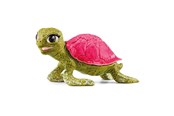Schleich - Schleich Roze Sapphire Turtle - 70759