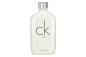 Parfum en geuren - Calvin Klein CK One EDT - 100 ml - 088300107407