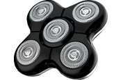 Haartrimmer - REMINGTON Tondeuse Vervangend scheerhoofd voor XR1500 - SPR-RX5