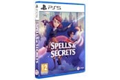 Games - Spells & Secrets - Sony PlayStation 5 - Action/Adventure - 5060264378210