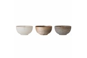 Keuken accessoires - Bloomingville Set of 3 Addison Kommen - 82051332