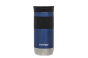 Thermosfles - Contigo Byron 2.0 Blauw corn 470ml - 2174606